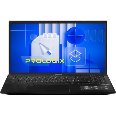 Prologix Optima S15-125 Black (PLS15.3BWN.125)
