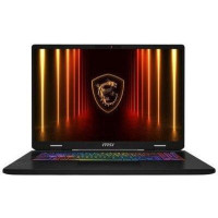MSI Crosshair A17 HX D8WFKG Cosmos Gray (D8WFKG-023XUA)