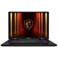 MSI Crosshair A17 HX D8WFKG Cosmos Gray (D8WFKG-023XUA)