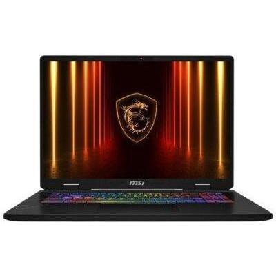 MSI Crosshair A17 HX D8WFKG Cosmos Gray (D8WFKG-023XUA)