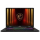 MSI Crosshair A17 HX D8WFKG Cosmos Gray (D8WFKG-023XUA)