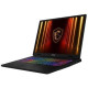 MSI Crosshair A17 HX D8WFKG Cosmos Gray (D8WFKG-023XUA)
