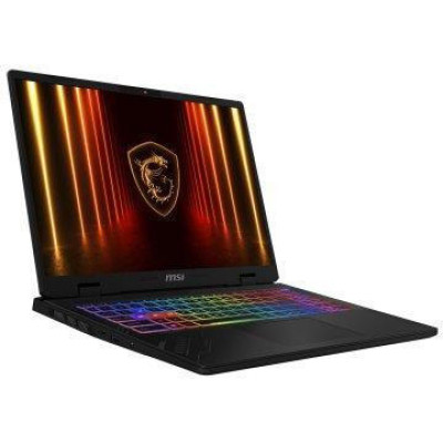MSI Crosshair A17 HX D8WFKG Cosmos Gray (D8WFKG-023XUA)