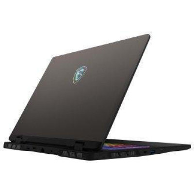 MSI Crosshair A17 HX D8WFKG Cosmos Gray (D8WFKG-023XUA)