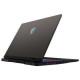MSI Crosshair A17 HX D8WFKG Cosmos Gray (D8WFKG-023XUA)