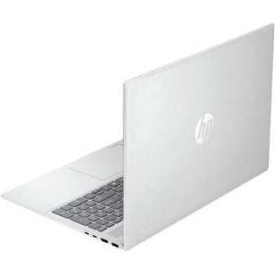 HP OmniBook 5 Laptop 16-bc1005ua Glacier Silver (D16D4EA)