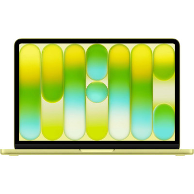 Apple MacBook Neo 512GB Citrus (MHFE4)