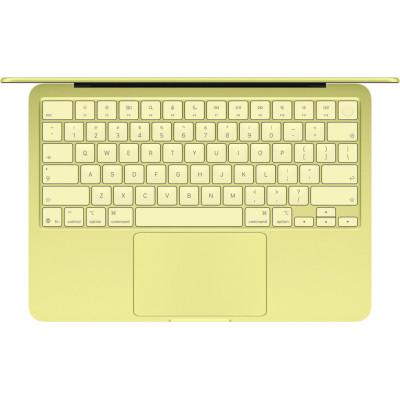 Apple MacBook Neo 512GB Citrus (MHFE4)
