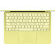 Apple MacBook Neo 512GB Citrus (MHFE4)