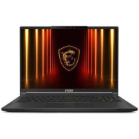 MSI Stealth A16 AI+ A3XWJG-029CZ Black (9S7-15FL35-029)
