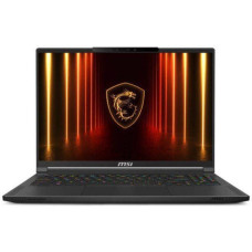 MSI Stealth A16 AI+ A3XWJG-029CZ Black (9S7-15FL35-029)