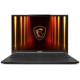 MSI Stealth A16 AI+ A3XWJG-029CZ Black (9S7-15FL35-029)