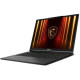 MSI Stealth A16 AI+ A3XWJG-029CZ Black (9S7-15FL35-029)