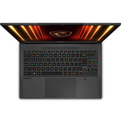 MSI Stealth A16 AI+ A3XWJG-029CZ Black (9S7-15FL35-029)