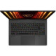 MSI Stealth A16 AI+ A3XWJG-029CZ Black (9S7-15FL35-029)