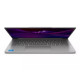 Lenovo IdeaPad Slim 5 14IRH10 Luna Gray (83HR003CRM)