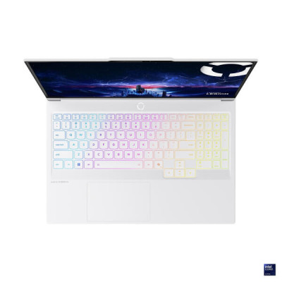Lenovo Legion 7 16IAX10 White (83KY0003US) Custom 32/2