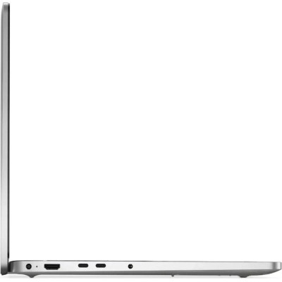 Dell Pro 16 PC16250 Platinum (066GN)