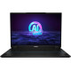 MSI Stealth 18 AI Studio A1VHG Midnight Black (A1VHG-00644)
