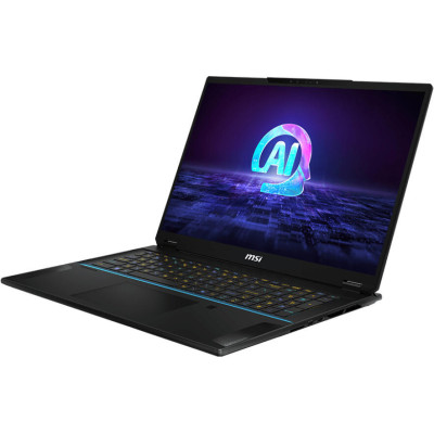 MSI Stealth 18 AI Studio A1VHG Midnight Black (A1VHG-00644)