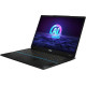 MSI Stealth 18 AI Studio A1VHG Midnight Black (A1VHG-00644)