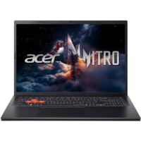Acer Nitro Lite 16 NL16-71G-51L6 Shale Black (NH.DAEEX.002)