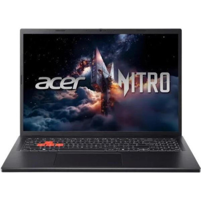 Acer Nitro Lite 16 NL16-71G-51L6 Shale Black (NH.DAEEX.002)