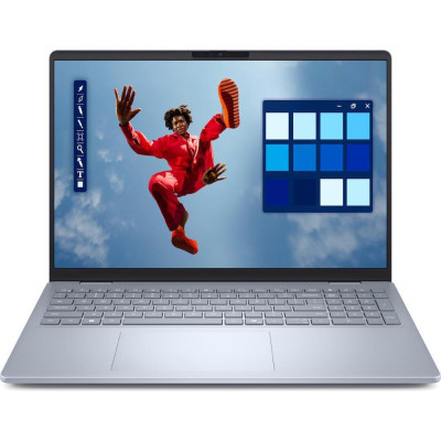 Dell 16 Plus DB16250 (LDB16250-7076BLU-PUS)