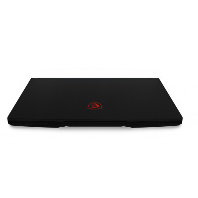 MSI GF63 Thin 11UD Black (GF6311UD-291XUA)