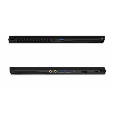 MSI GF63 Thin 11UD Black (GF6311UD-291XUA)