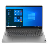 Lenovo ThinkBook 15 G3 ACL (21A40171RA) Mineral Grey