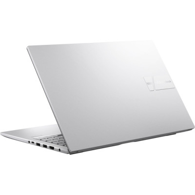 ASUS VivoBook 15 X1504ZA Cool Silver (X1504ZA-BQ066)