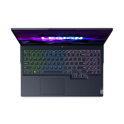 Lenovo Legion 5i Gen 6 (82JH008KUS)