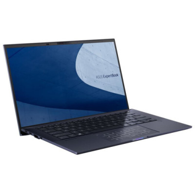 Asus Expertbook B9 B9400CEA-KC1393 Black (90NX0SX1-M00N80)