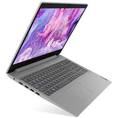 Lenovo IdeaPad 3 15IGL05 Platinum Grey (81WQ00GFCK)