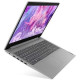 Lenovo IdeaPad 3 15IGL05 Platinum Grey (81WQ00GFCK)