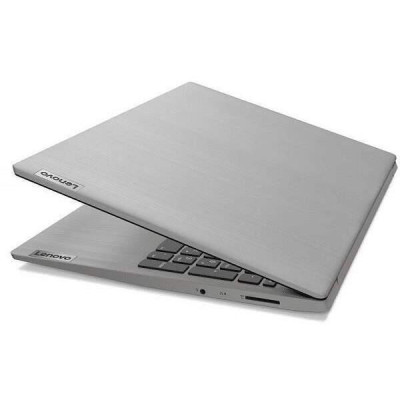 Lenovo IdeaPad 3 15IGL05 Platinum Grey (81WQ00GFCK)