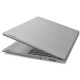 Lenovo IdeaPad 3 15IGL05 Platinum Grey (81WQ00GFCK)