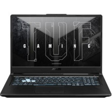 ASUS TUF Gaming A17 FA706IC Eclipse Gray (FA706IC-HX001, 90NR0674-M008J0)