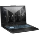 ASUS TUF Gaming A17 FA706IC Eclipse Gray (FA706IC-HX001, 90NR0674-M008J0)
