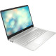 HP 15s-fq0013ua (445P1EA)