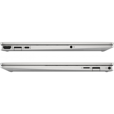 HP Pavilion Aero 13-be0029ua Silver (5A5Z3EA)
