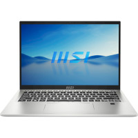 MSI Prestige 14H (B12UCX-612PL)