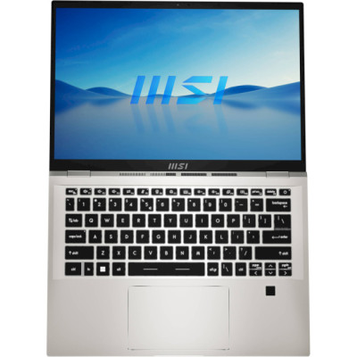MSI Prestige 14H (B12UCX-612PL)