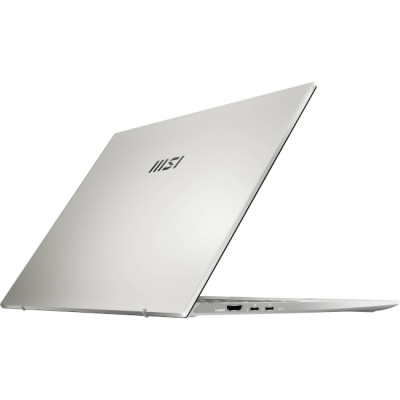 MSI Prestige 14H (B12UCX-612PL)