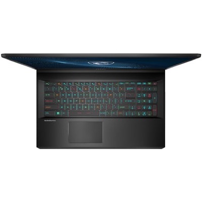 MSI Vector GP66 12UHSO (12UHSO-673US)
