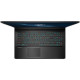 MSI Vector GP66 12UHSO (12UHSO-673US)