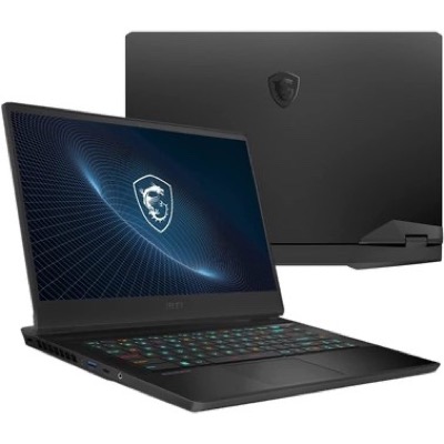 MSI Vector GP66 12UHSO (12UHSO-673US)