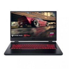 Acer Nitro 5 AN517-42-R9PS Obsidian Black (NH.QG9EU.005)