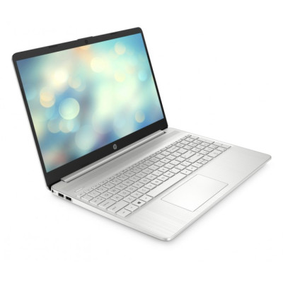 HP 15s-eq3175nw Srebrny (715T3EA)